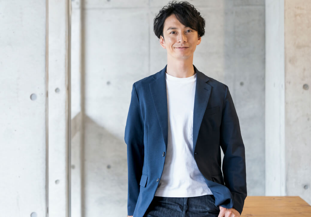 会社を設立する